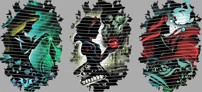 16oz Princess-N4-196